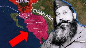 Il genocidio degli Albanesi di Çamëria: le radici del conflitto tra Grecia e Albania by Nova Lectio