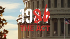 1986: The Act (2020 Documentary) by Vaccine Documentaries
