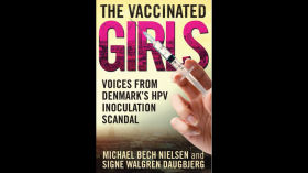 The Vaccinated Girls – Sick and Betrayed  (2015 Documentary) by Vaccine Documentaries