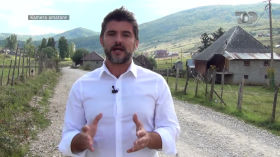 'Gjurmë Shqiptare' - Shqiponjat e Sanxhakut në Serbi by Top Channel Albania