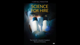 Science for Hire (2022 Documentary) by Vaccine Documentaries