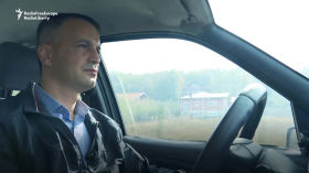 Survivor Of Kosovo Mass Killings Seeks Justice For His Family by  Radio Free Europe/Radio Liberty