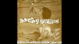 GAROTOS PODRES -  Mais Podres Do Que Nunca - FULL ALBUM - 1985 by Carraro