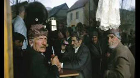 Albanians in Montenegro-Mali i Zi-Crna-Gora by SAMI FLAMURI