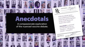 Anecdotals (2022 Documentary) by Vaccine Documentaries