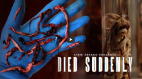 Died Suddenly (2022 Documentary) by Vaccine Documentaries