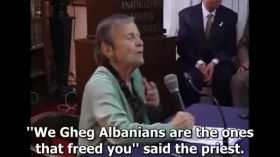 Helene Ahrweiler： Arvanites or Albanians of Greece by Main agronnoka channel