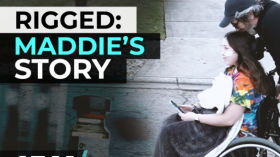 Rigged - Maddie's Story (2022 Documentary) by Vaccine Documentaries