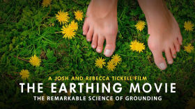 The Earthing Movie: The Remarkable Science of Grounding (2019 Documentary) by Vaccine Documentaries