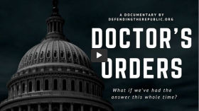Doctor's Orders (2021 Documentary) by Vaccine Documentaries