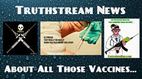 Truthstream News - About All Those Vaccines (2014 Documentary) by Vaccine Documentaries