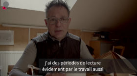 Christophe Jasseron by Video Saute-Frontiere
