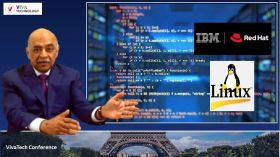 IBM CEO: Linux is the O.S. of the Future. by Linux