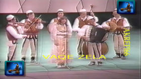 VAÇE ZELA - O KENGËT E VENDIT TIM by Muzikë Shqip
