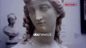 Dokumentar - Mitologjia greke flet Shqip by ABC News