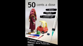 50 Cents a Dose (2015 Documentary) by Vaccine Documentaries