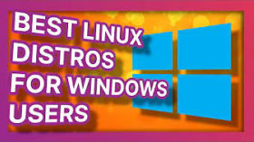 The BEST Linux distributions for switching from Windows to Linux by Videot Virale