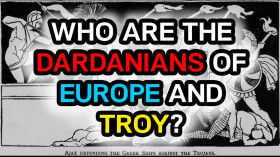 Who are the Dardanians of Europe and Troy? by Albanian History