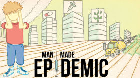Man Made Epidemic (2016 Documentary) - English Version by Vaccine Documentaries
